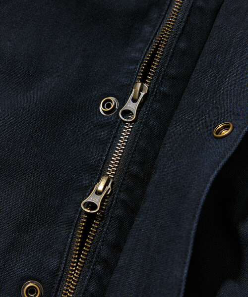 セール】NAUTICA/ノーティカ クラッシュド ダックロングコート