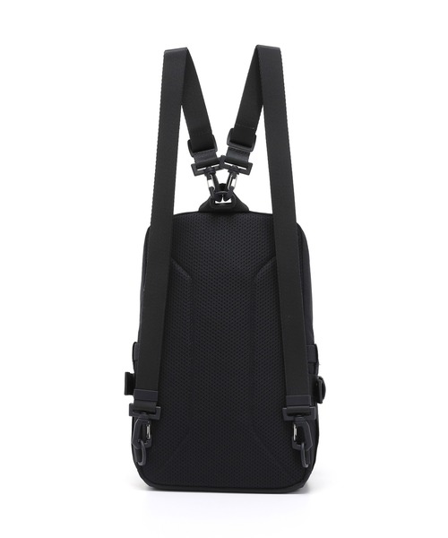 Snow Peak / Dual Tech Small Backpack 9L デュアルテック スモール