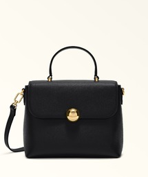FURLA（フルラ）の「コメタ S ホーボーバッグ（ショルダーバッグ
