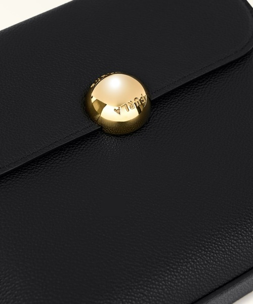 FURLA（フルラ）の「フルラ ムーンライト (Furla Moonlight) ハンドバッグ（ショルダーバッグ・レディース・ブラック/バーガンディー/ホワイト/スモークグレー・ONE SIZE）」の21枚目の写真