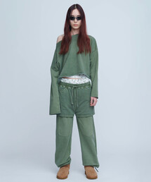 INSCRIRE（アンスクリア）の「【INSCRIRE /アンスクリア