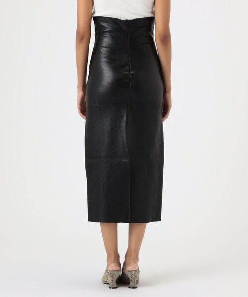 Gabriela Coll Garments ベルベットスカート スカート | GABRIELA COLL  