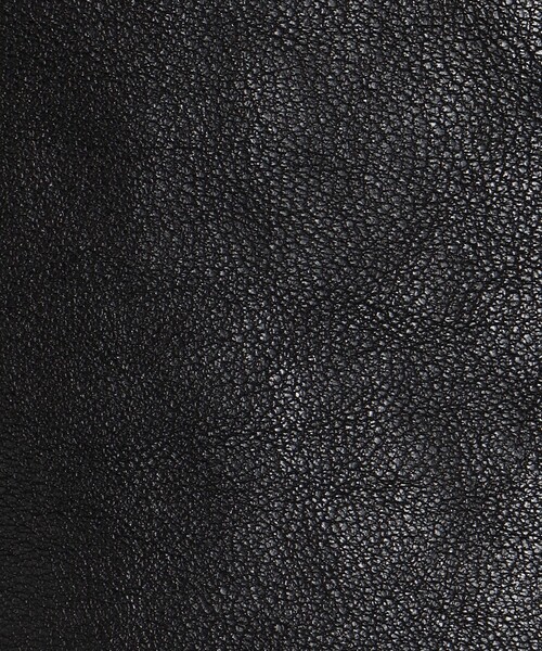 Gabriela Coll Garments(ガブリエラコールガーメンツ)の「GABRIELA COLL GARMENTS HIGH WAIST LEATHER SKIRT(スカート・レディース・ブラック・1)」の11枚目の写真