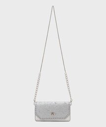 CARVING TRIBES（カービングトライブス）の「Wallet Bag（ショルダーバッグ）」