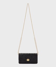 CARVING TRIBES（カービングトライブス）の「Wallet Bag（ショルダーバッグ）」