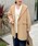 NOLLEY'S Sophi�i�m�[���[�Y�\�t�B�j�́uSUPER140���o�[�V���[���R�[�g�i���̑��A�E�^�[�j�v�b�L������