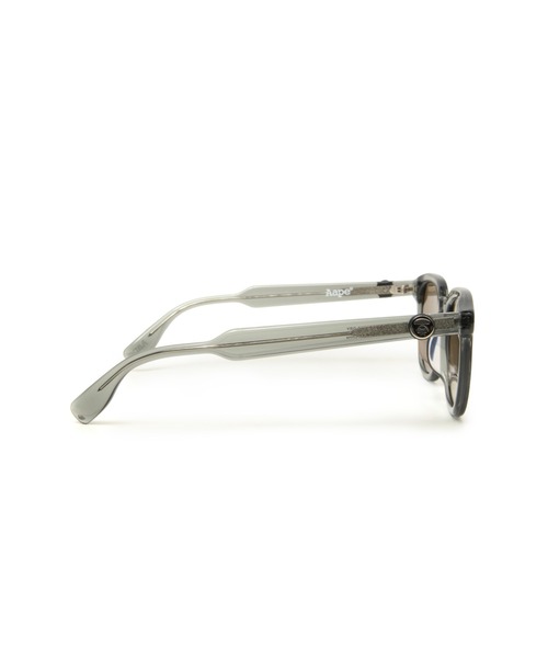 AAPE SUNGLASSES