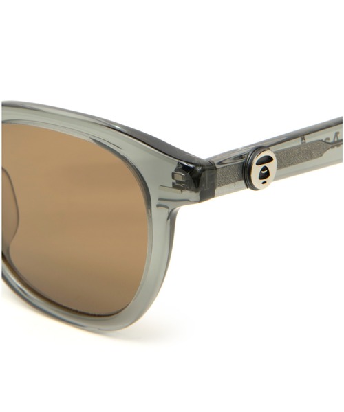 AAPE SUNGLASSES