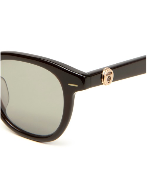 AAPE SUNGLASSES