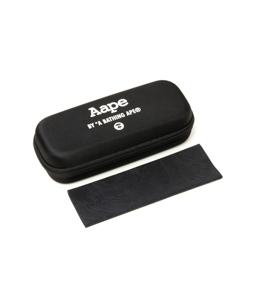 AAPE SUNGLASSES