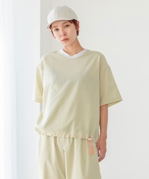 sneeuw | ワンポケットプルオーバー(Tシャツ/カットソー)