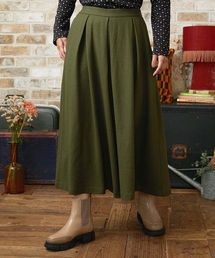 Pradera ピーチ起毛ワイドパンツ（その他パンツ）｜Jocomomola