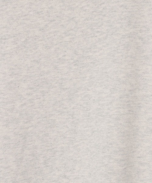 BAYFLOW(ベイフロー)の「オフショルダースウェット(スウェット・レディース・ホワイト系/イエロー系/ダークブラウン・FREE)」の13枚目の写真