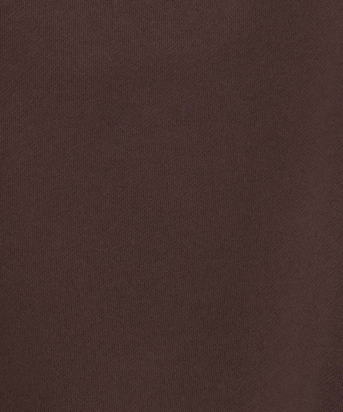 BAYFLOW(ベイフロー)の「オフショルダースウェット(スウェット・レディース・ホワイト系/イエロー系/ダークブラウン・FREE)」の14枚目の写真