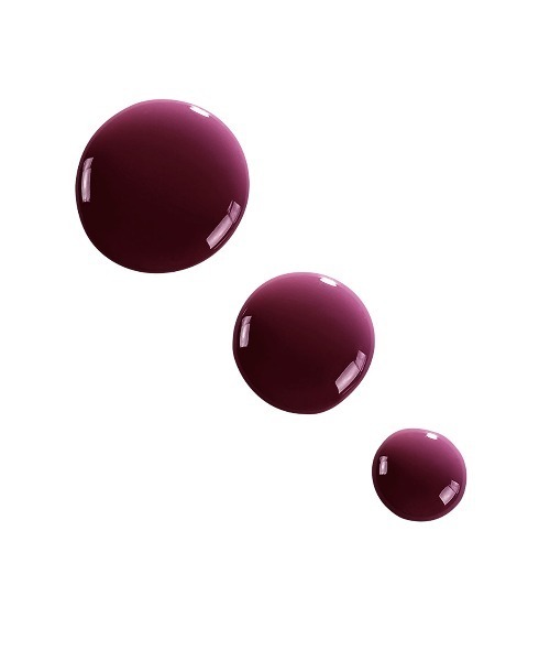 Dior（ディオール）の「ディオール ヴェルニ（ホリデー コレクション 2025 限定色）（マニキュア/ジェルネイル・レディース・690 プラム パレード・FREE）」の4枚目の写真