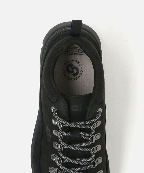 kosariii✴︎ KEEN＞コーサ オックスフォード スニーカー（スニーカー）｜KEEN