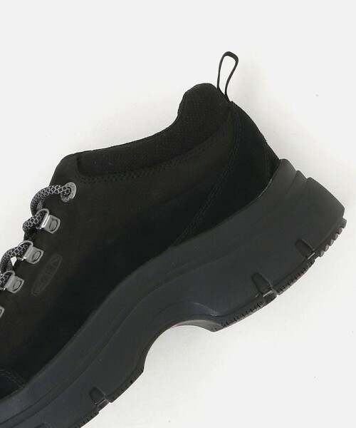 KEEN＞コーサ オックスフォード スニーカー（スニーカー）｜KEEN