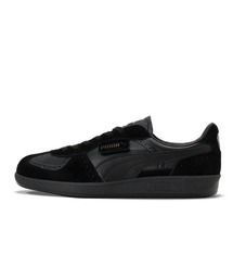 PUMA（プーマ）の「PUMA プーマ ユニセックス パレルモ レザー MIJ プレミアム ドレス スニーカ（スニーカー）」