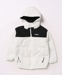 BABYDOLL(ベビードール)の親子お揃い 【撥水】中綿アウター 0760K(ダウンジャケット/コート)