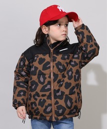 BABYDOLL（ベビードール）の「親子お揃い 【撥水】中綿アウター 0760K（ダウンジャケット/コート）」