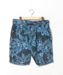 AKM（エイケイエム）の「花柄ハーフパンツ（その他パンツ）」