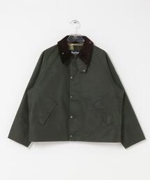 Barbour | Barbour　OS TRANSPORT WAX JACKET(その他アウター)