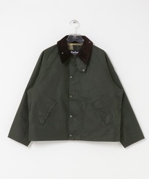 Barbour(ouA[)Barbour@OS TRANSPORT WAX JACKET(̑AE^[)
