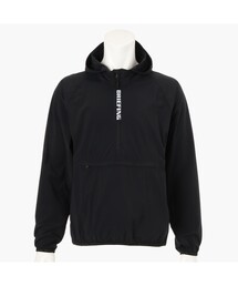 BRIEFING（ブリーフィング）の「【BRIEFING GOLF／ブリーフィングゴルフ】MEN’S POCKETABLE WIND ANORAK（ブルゾン・メンズ）」