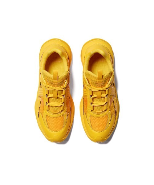 Onitsuka Tiger(オニツカタイガー)の「TIGTRAIL / ティグトレイル(スニーカー・レディース・イエロー系その他/ピンク系その他/ベージュ系その他/レッド/ホワイト/グレー/ブラック/スカイブルー系・22.5/23/23.5/24/24.5/25/25.5/26/26.5/27/27.5/28/28.5/29)」の16枚目の写真