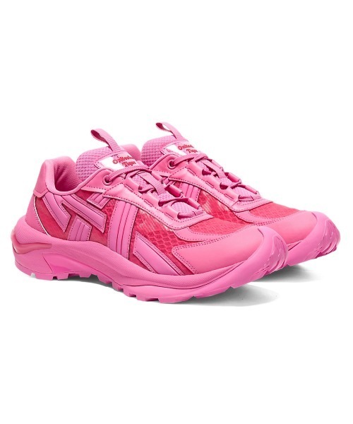 Onitsuka Tiger(オニツカタイガー)の「TIGTRAIL / ティグトレイル(スニーカー・レディース・イエロー系その他/ピンク系その他/ベージュ系その他/レッド/ホワイト/グレー/ブラック/スカイブルー系・22.5/23/23.5/24/24.5/25/25.5/26/26.5/27/27.5/28/28.5/29)」の20枚目の写真
