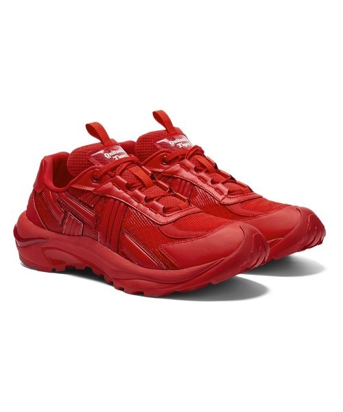 オニツカタイガーティグトレイルアール Onitsuka Tiger（オニツカタイガー） スニーカー TIGTRAIL / ティグ