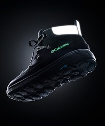 Columbia(RrA)columbia/RrA Y fB[X u[c Xm[u[c TLX|[cʒ h h XΉ YELLOWTAIL ICE-MAGIC SHOR CG[e[ YU6884(u[c)