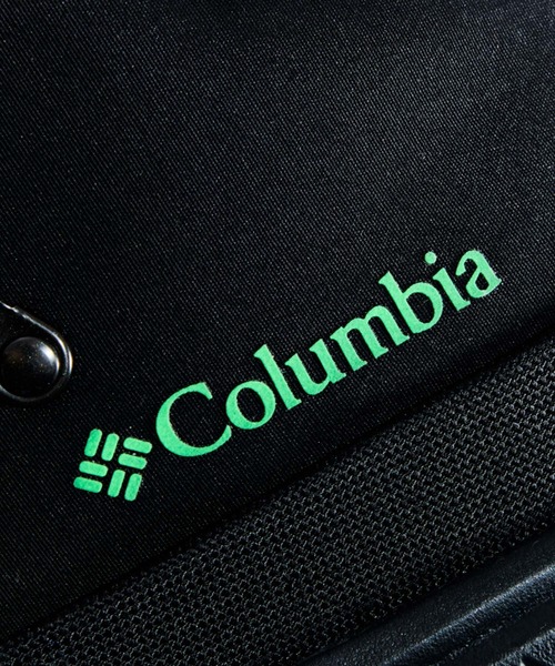 Columbia(コロンビア)の「【ムラサキスポーツ限定】columbia/コロンビア メンズ レディース ブーツ スノーブーツ 防水 防滑 氷対応 YELLOWTAIL ICE-MAGIC SHOR イエローテール YU6884(ブーツ・レディース・ブラック×グレー・23.0cm/24.0cm/26.0cm/27.0cm/28.0cm/25.0cm/29.0cm)」の9枚目の写真