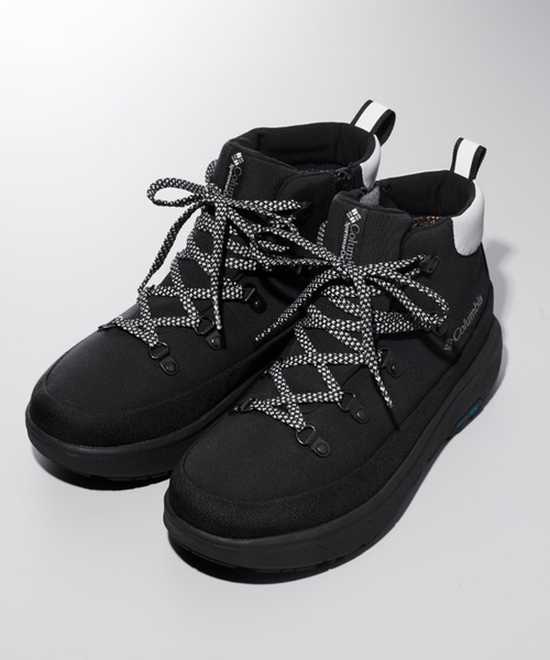 ムラサキスポーツ限定】columbia/コロンビア メンズ レディース ブーツ