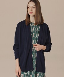 MACKINTOSH LONDON | バルキーニットカーディガン(カーディガン/ボレロ)