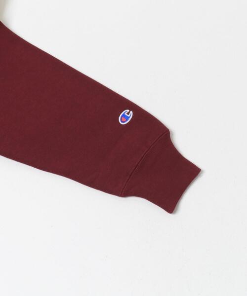 Champion（チャンピオン）の「『別注』Champion×DOORS Half Zip