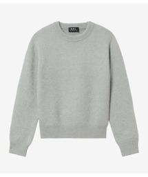 A.P.C.｜アー・ペー・セーのニット/セーター通販 - ZOZOTOWN