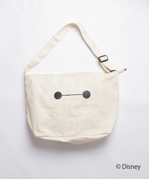 GLAZOS（グラソス）の「【DISNEY】BAYMAX_ショルダーバッグ（ショルダーバッグ）」