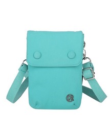 SHIBUYA Zy.（シブヤジー）の「Tilt Pocket縦型ミニショルダーバッグ（ショルダーバッグ）」