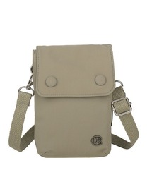 SHIBUYA Zy.（シブヤジー）の「Tilt Pocket縦型ミニショルダーバッグ（ショルダーバッグ）」