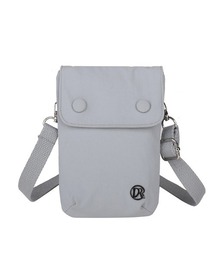 SHIBUYA Zy.（シブヤジー）の「Tilt Pocket縦型ミニショルダーバッグ（ショルダーバッグ）」