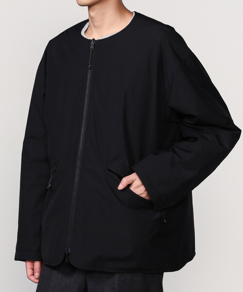 ヴィンテージ　古着　バツクラブ　フィッシングジャケット　アウター　リバーシブル 中古・古着通販】NIKE (ナイキ) ヴィンテージリバーシブルダウン