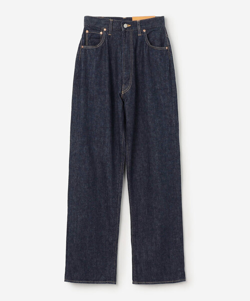 ANATOMICA | 618 MARILYNⅠ WOMEN（デニムパンツ）｜ANATOMICA