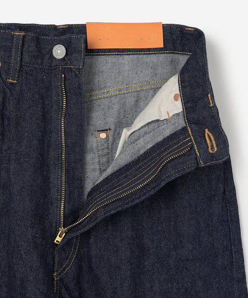 ANATOMICA | 618 MARILYNⅠ WOMEN（デニムパンツ）｜ANATOMICA