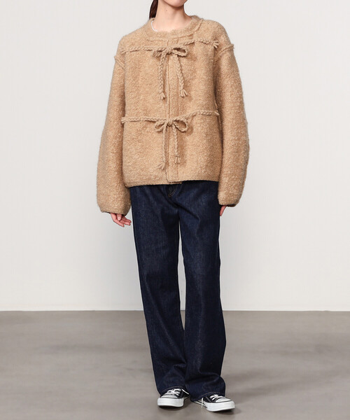 ANATOMICA | 618 MARILYNⅠ WOMEN（デニムパンツ）｜ANATOMICA