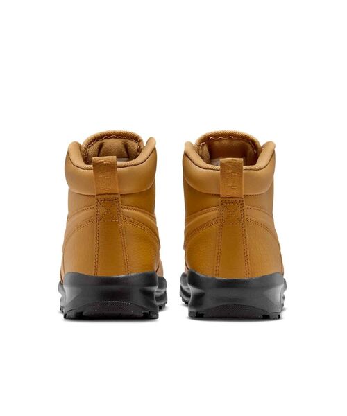 NIKE(ナイキ)の「ナイキ マノア 17 ジュニアブーツ / Nike Manoa 17 Big Kids' Boots IH7679-700 Wheat(ブーツ・キッズ・ウィート・22.5/23/23.5/24/24.5/25)」の6枚目の写真