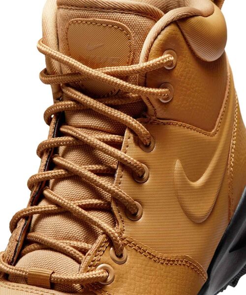 NIKE(ナイキ)の「ナイキ マノア 17 ジュニアブーツ / Nike Manoa 17 Big Kids' Boots IH7679-700 Wheat(ブーツ・キッズ・ウィート・22.5/23/23.5/24/24.5/25)」の7枚目の写真