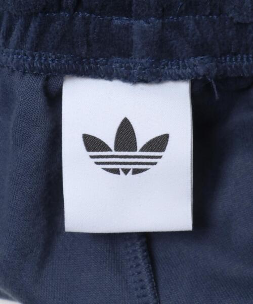 セール】adidas ベロアトラックパンツ（その他パンツ）｜adidas