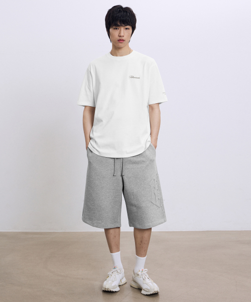 F.ILLUMINATE(フィルミネイト)の「スクリプトロゴTシャツ-ホワイト(Tシャツ/カットソー・レディース・その他・SMALL/MEDIUM/LARGE)」の11枚目の写真