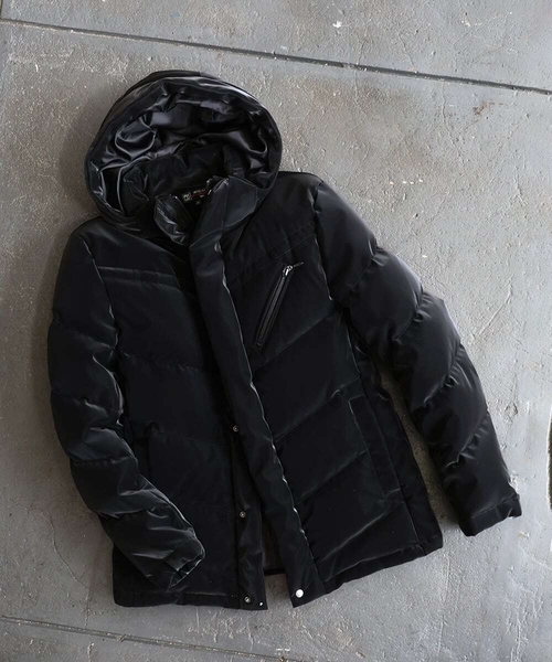 MK MICHEL KLEIN HOMME （エムケーミッシェルクランオム）の「【滑らか